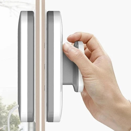Ultra Strong Magnetic Window Cleaner 3-10mm Double Sided Glass Wiper Tool Pro