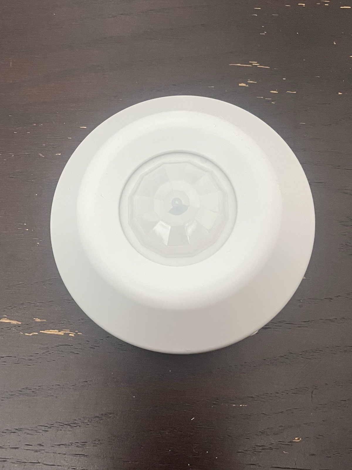 NEW - Sensorworx #SWX-202-1-PS Low Voltage Ceiling Mount OCC Sensor Large Motion