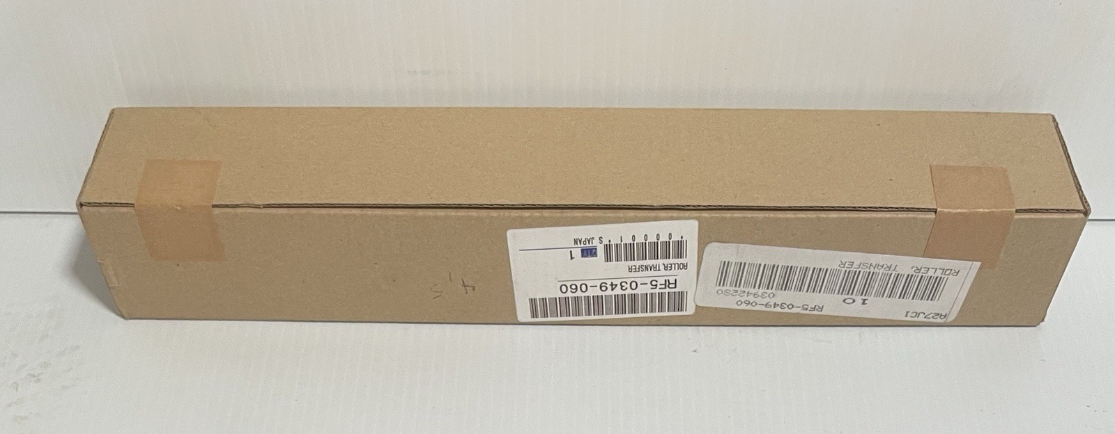 New Genuine HP RF5-0349-060 Transfer Roller
