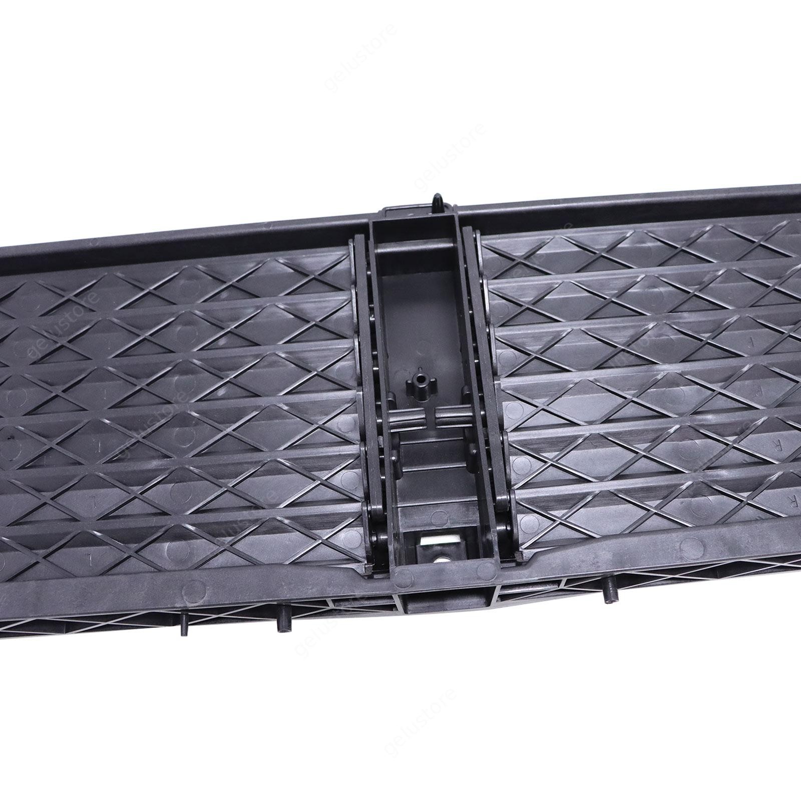 Front Upper Radiator Shutter Grille 85524693 For 2017-2023 GMC Acadia