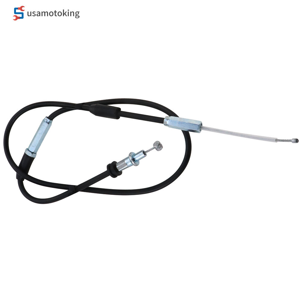 Throttle Cable For Yamaha Champ 100 YFM100 1987 1988 1989 1990 1991