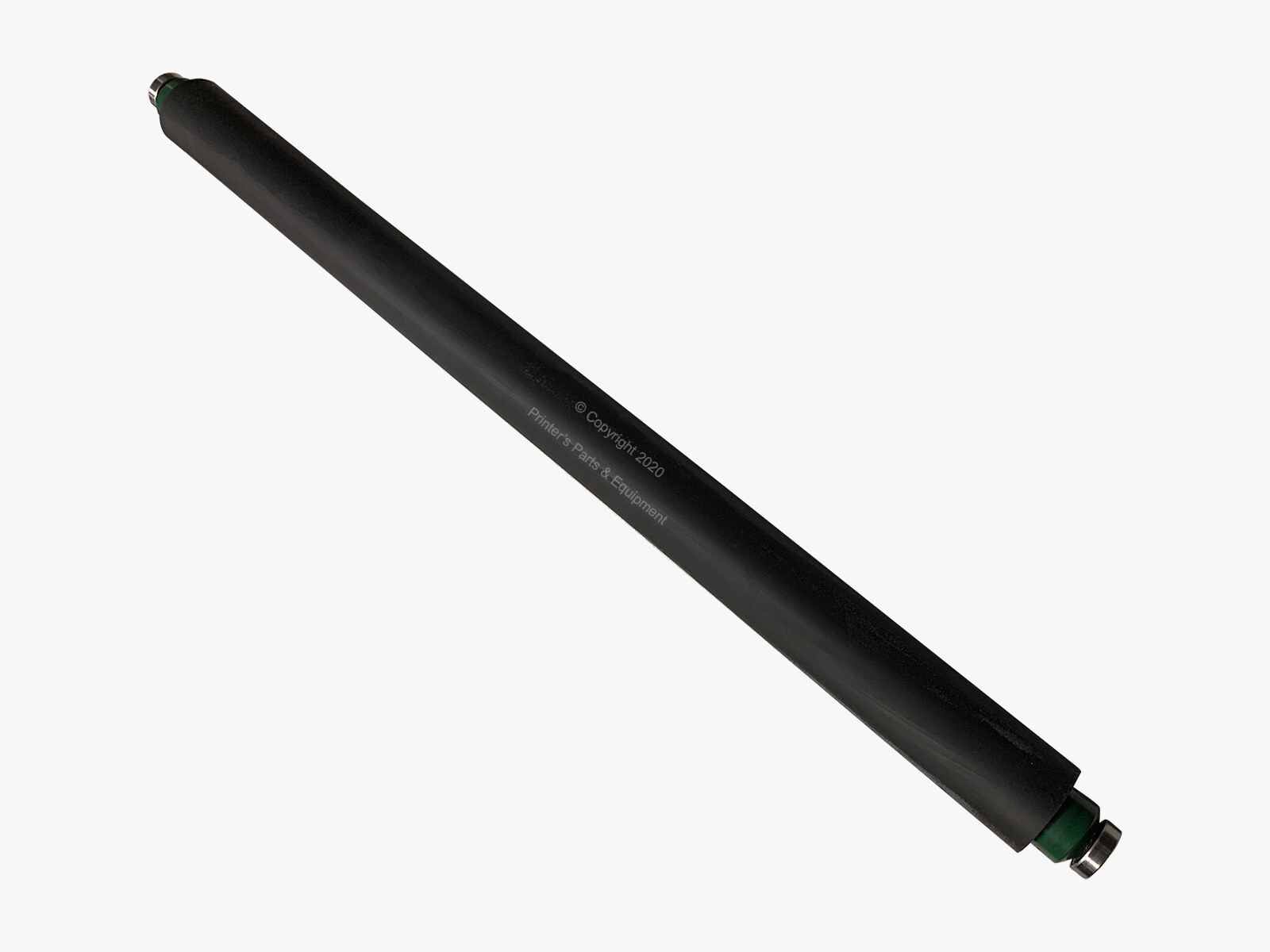 Water Form Roller for Heidelberg MO Green Conv Damp 43.009.046F 43.009.043 43H40
