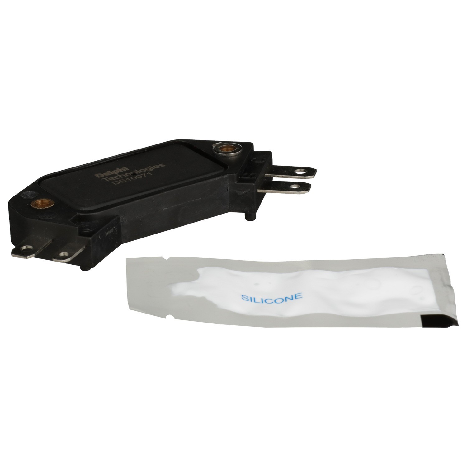 DELPHI Ignition Control Module Fits 1975-1978 Chevrolet Nova
