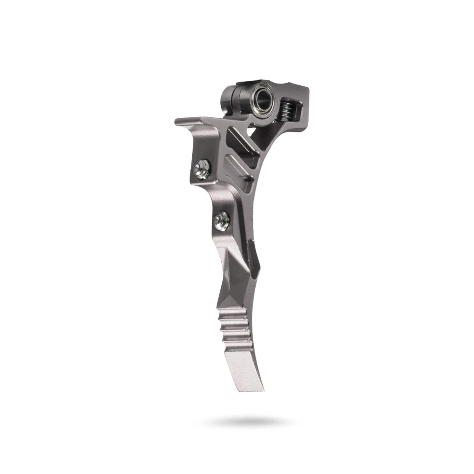 HK Army Etha 2/3 Death Blade Trigger - Grim - Silver