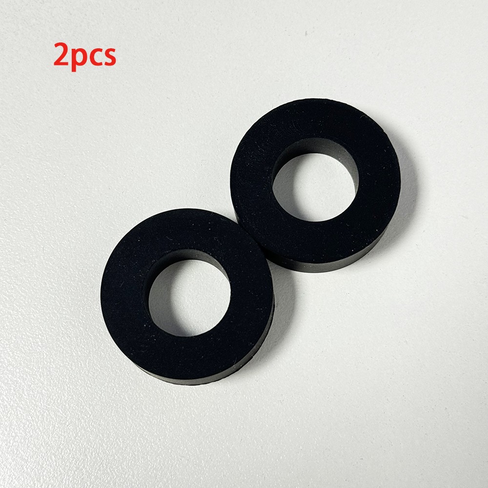 PINCH ROLLER TIRE FIT For TEAC X-3R X-3MK2 X-300 X-300R Reel Player Rubber Part