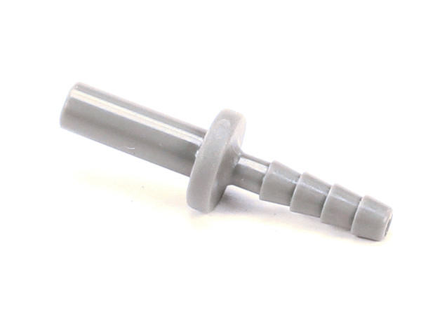 37925.0001 Bunn Fitting, Tube 1/4 To Barb 3/16 Genuine OEM BU37925.0001