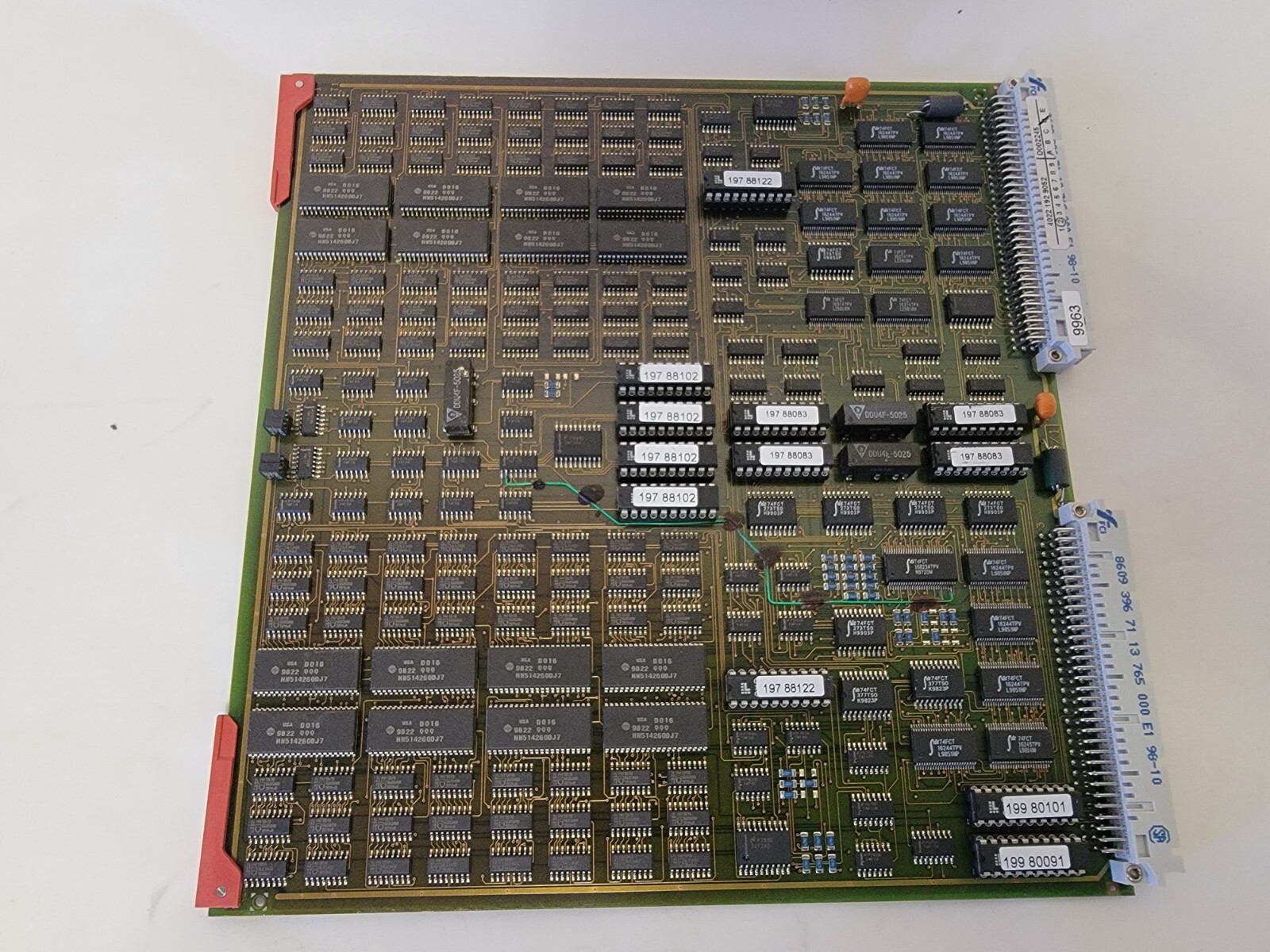 Philips FEI FSDM Circuit Board
