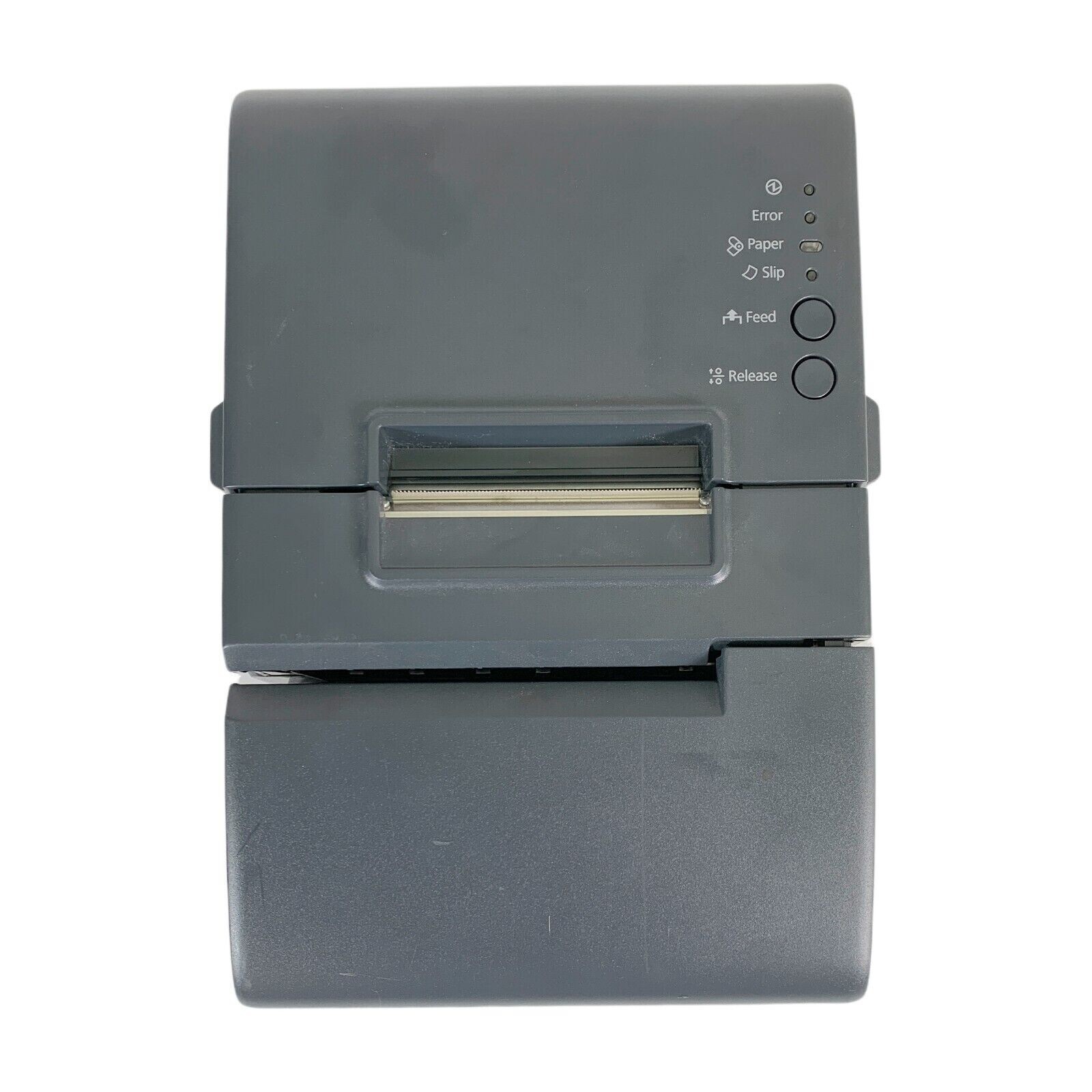 Epson TM-H6000IV Multi-function POS Compact Receipt Thermal Printer USB Endorser