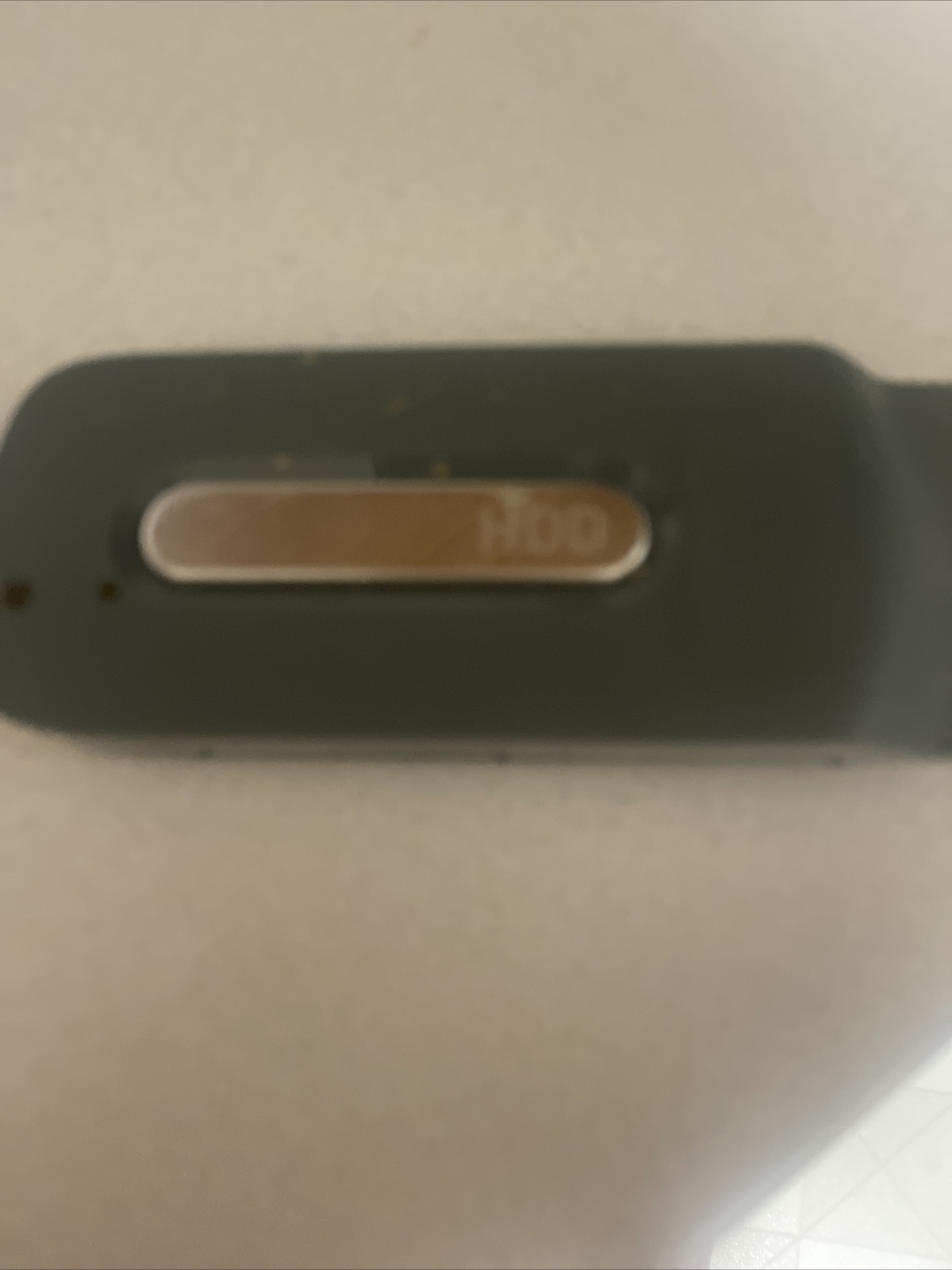Genuine OEM Original Microsoft X804675-003 Xbox 360 20GB Hard Drive Gray HDD