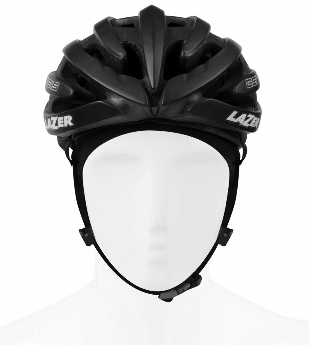 Aero Tech Merino Wool Beanie - Insulated Wool Skull Cap