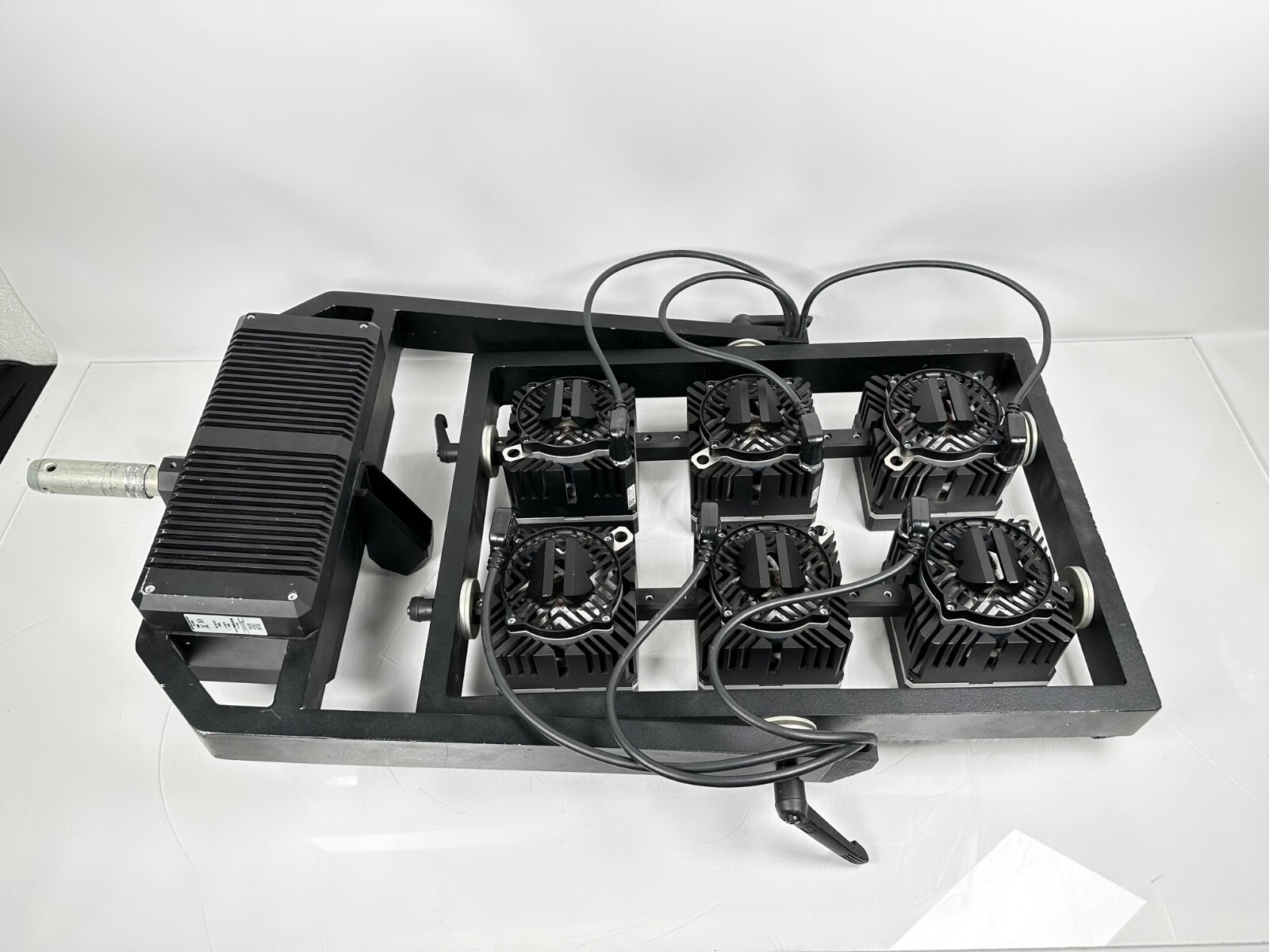 Digital Sputnik Lighting System DS 6 Frame