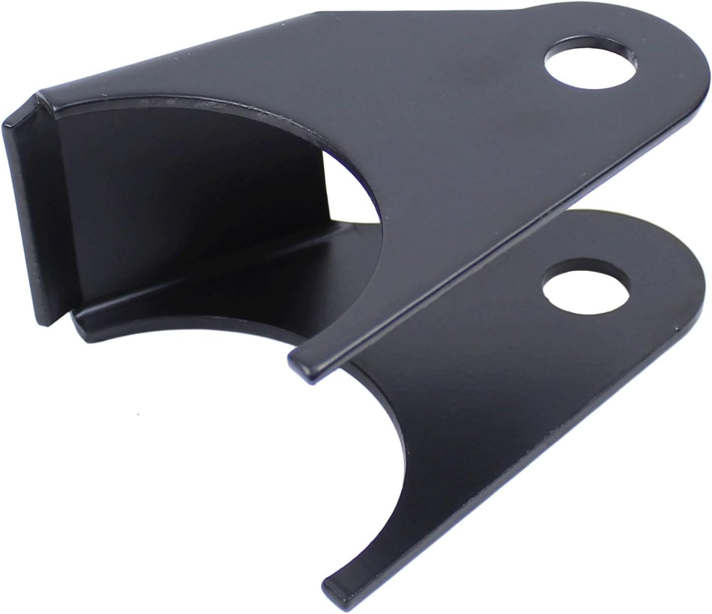 2Pcs Rear Upper Shock Mount Repair Bracket for Silverado 1500 2500..