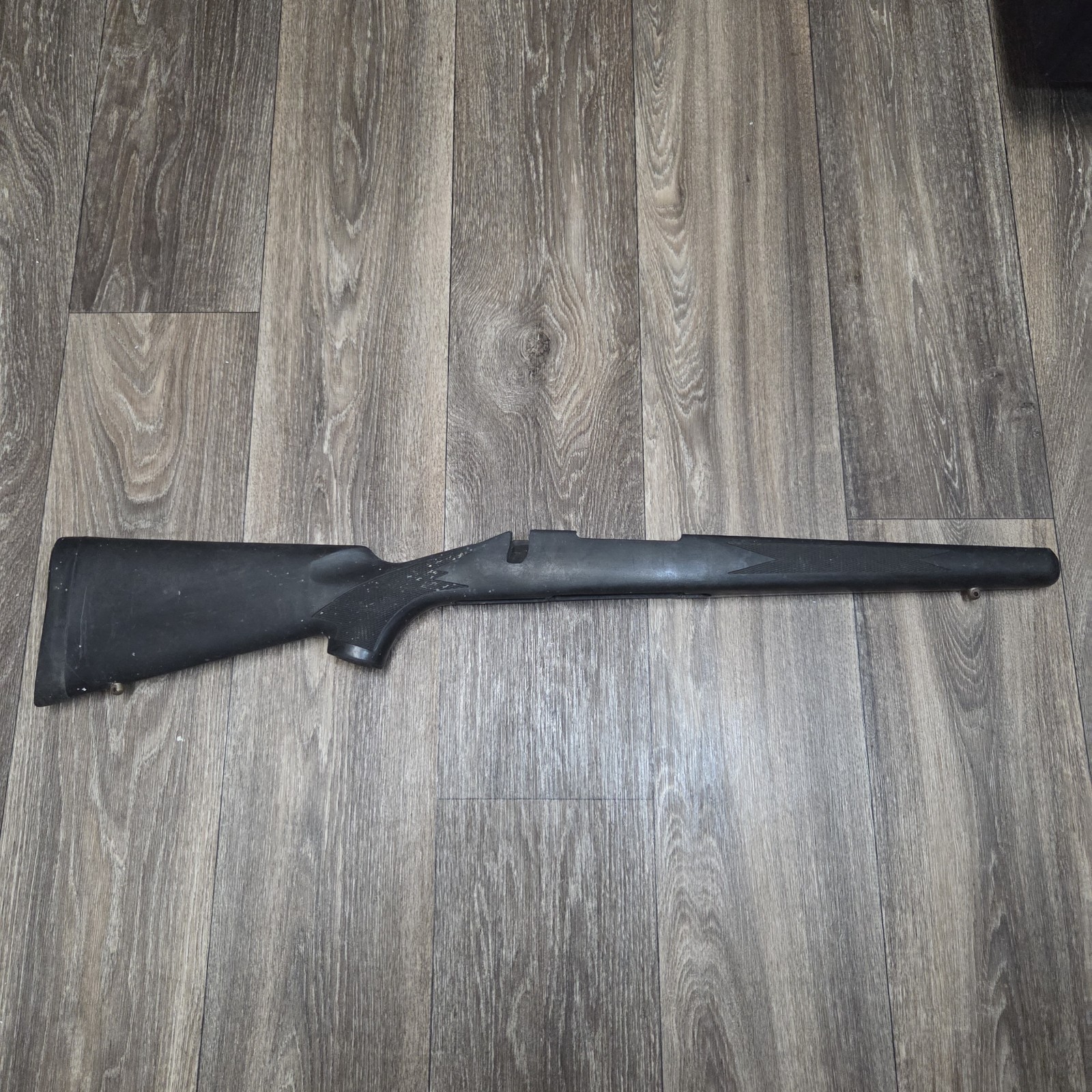 Remington Rifle Stock LBM 105972 Short Action ?