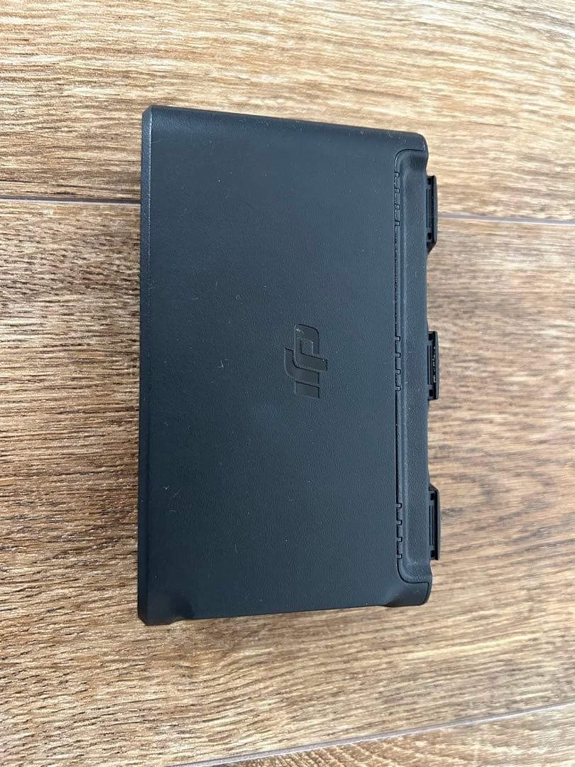 Dji Mavic Mini Hard Shell Carrying Case With Accessories Remote Controller