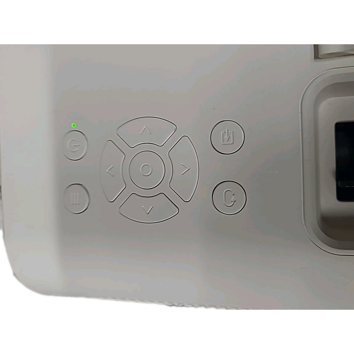 HOMPOW C10 LED Projector 1080P Full HD Bluetooth
