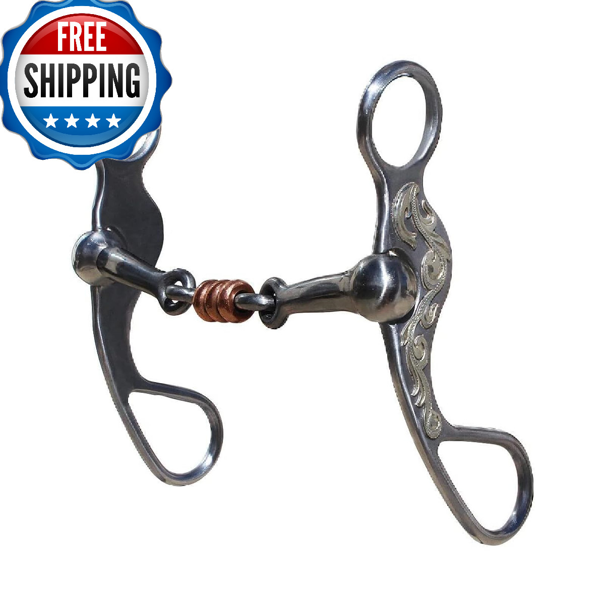 Professional'S Choice Professionals Choice Av Santa Rosa Dog Bone Roller Avb-270