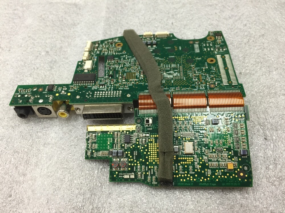 Infocus IN10 Projector Motherboard(Mainboard)