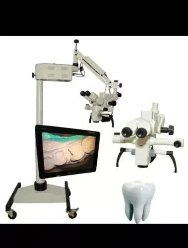 5 Step Dental Surgical Microscope Worldwide Free and Fast Shipping