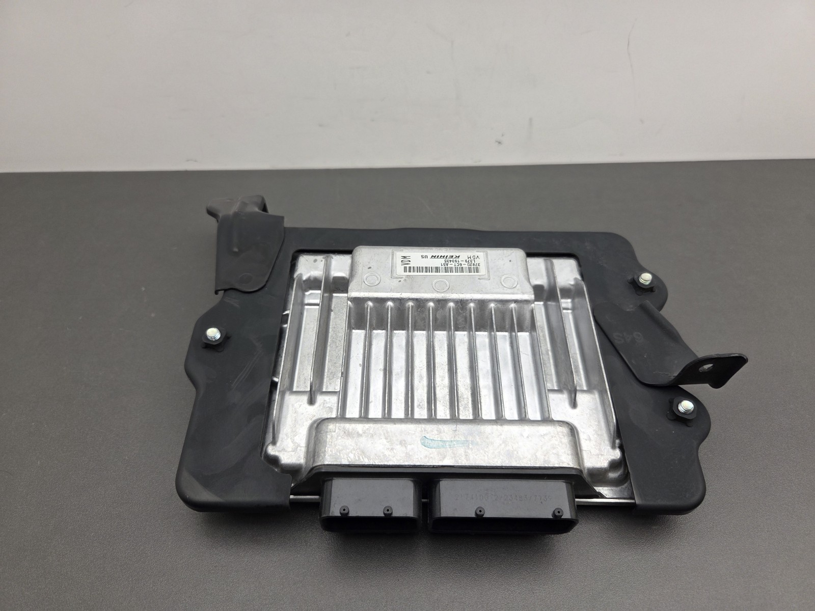 ENGINE CONTROL MODULE 378206CTA51 2023-2024 HONDA HR-V