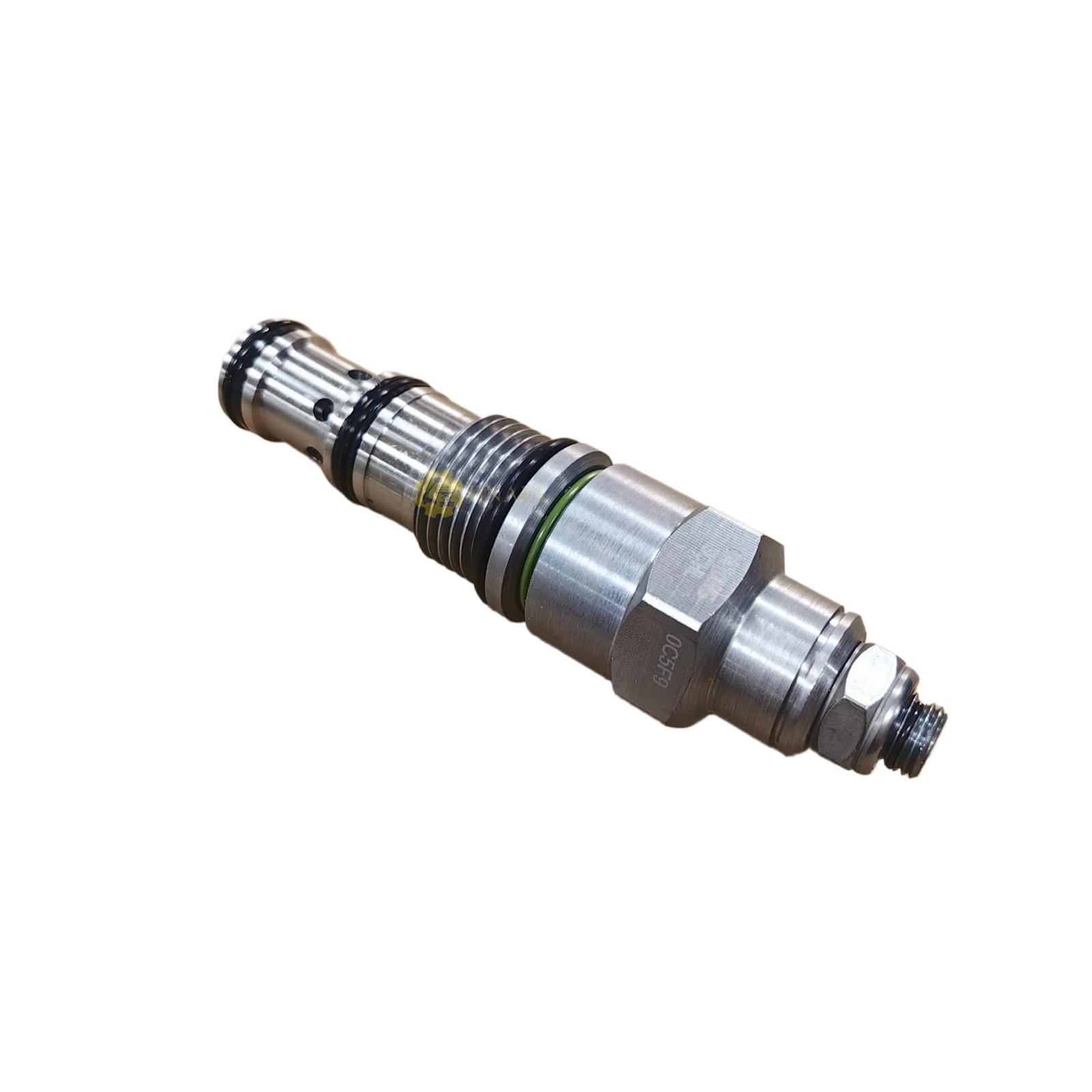 Hydraulic Counter Balance Valve 3:1 3500 PSI 62256GT 62256 for Genie Boom Lift M