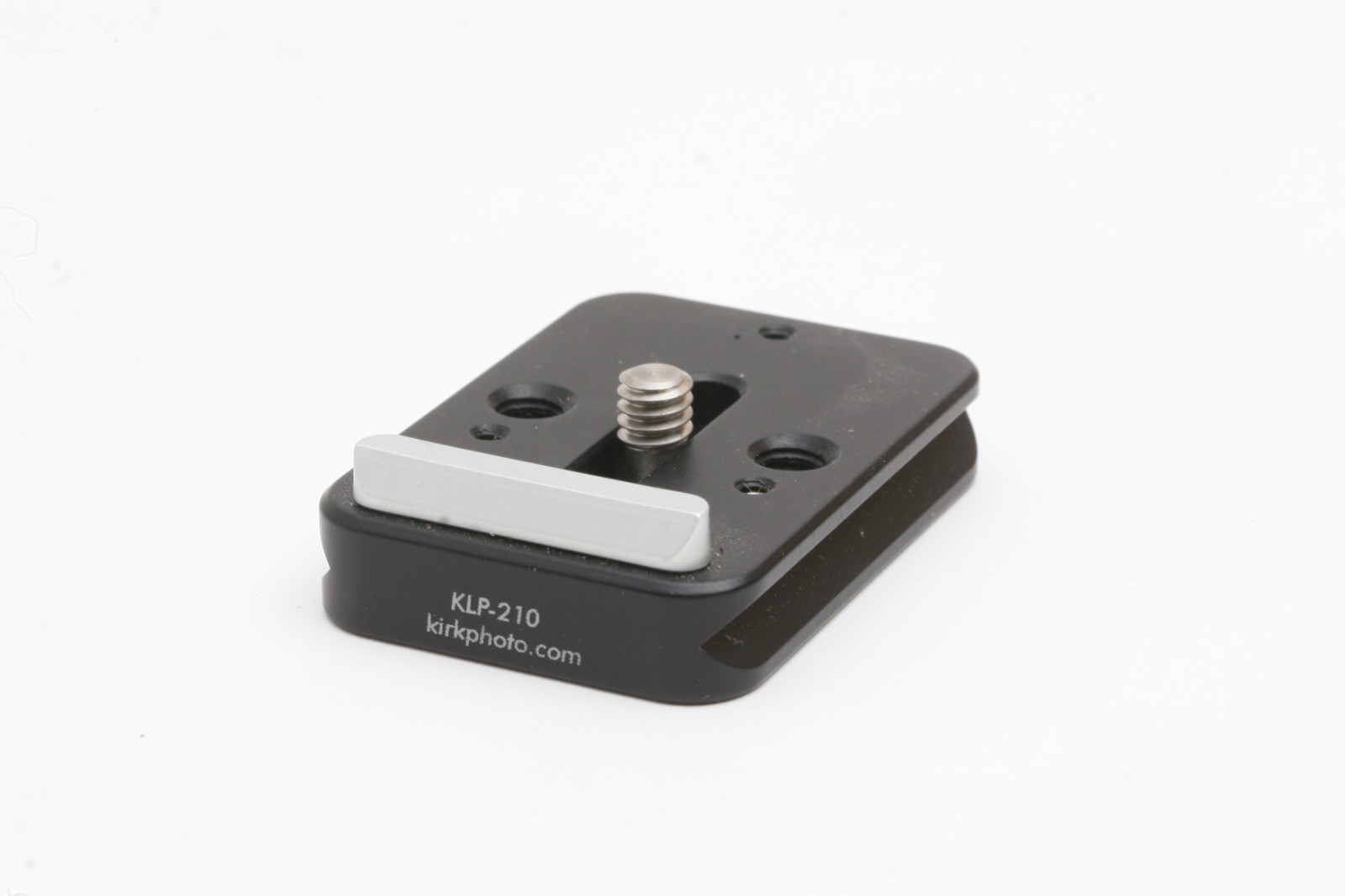 Kirk Enterprises Photo KLP-210 Plate