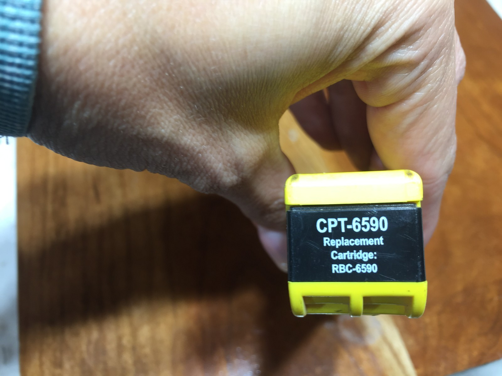 Cableprep Cpt-6590-1S