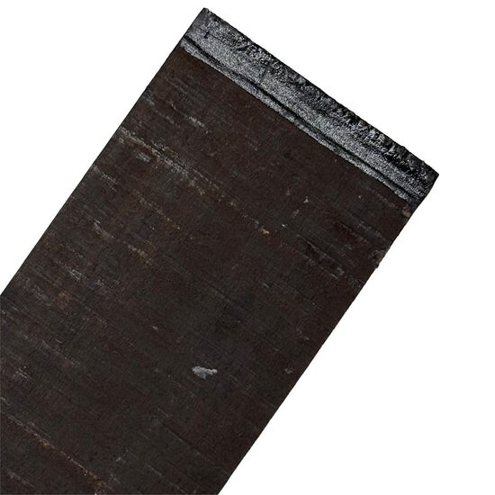 Indian Ebony Guitar Wood Fingerboard/Fretboard Blank Luthier Tonewood