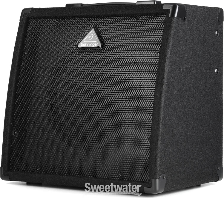 Behringer Ultratone K450FX 45W 10-inch Keyboard Amp