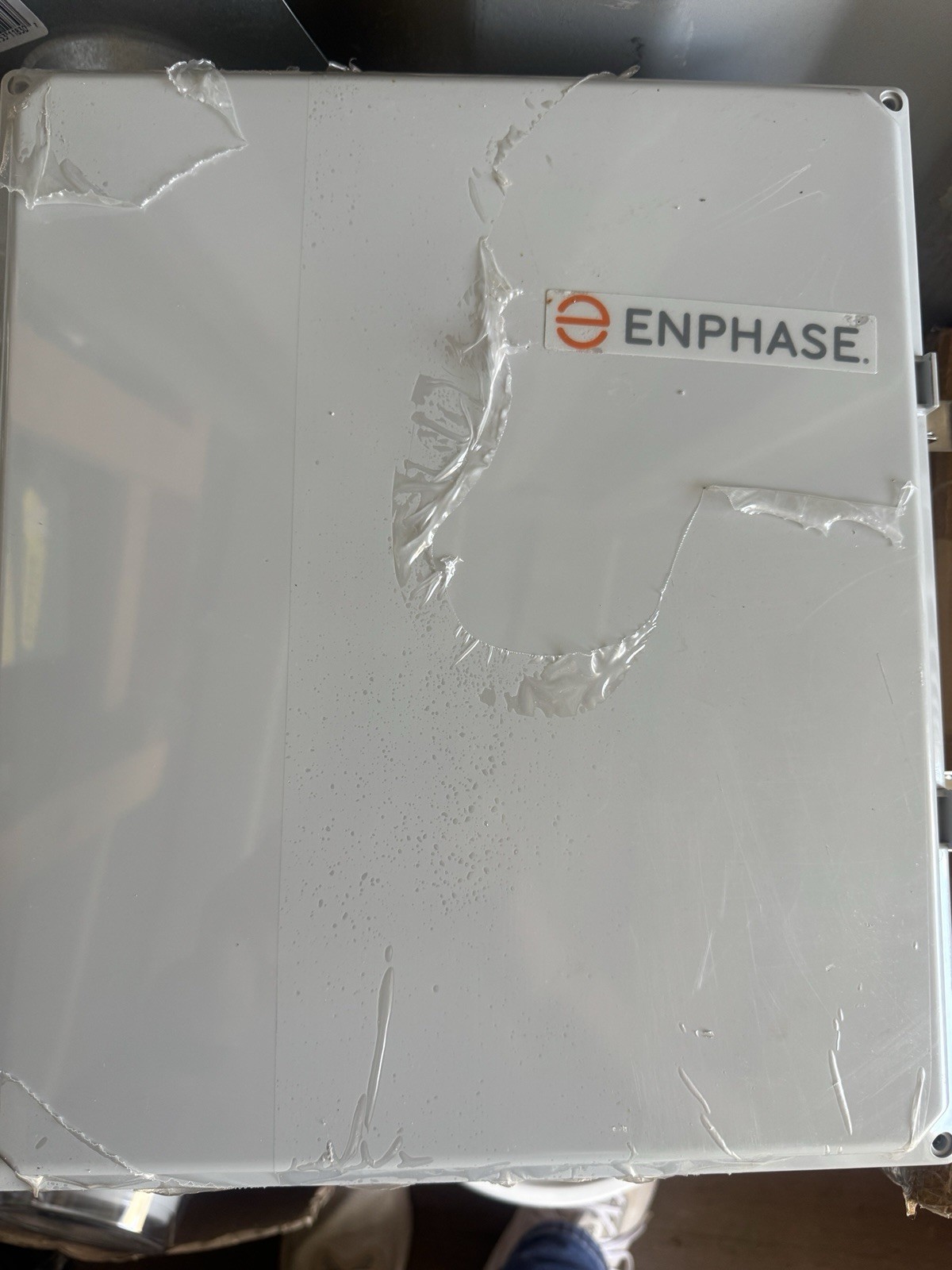 NEW Enphase iQ Load Controller EP-NA-LK02-040 (Open Box) FAST SHIPPING