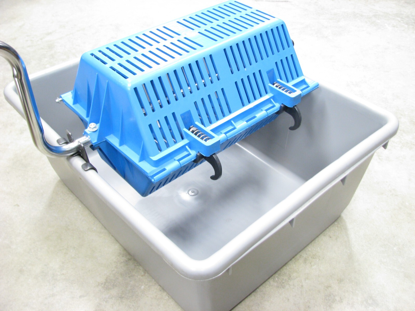 Dillion Precision Large Case Media Separator CM2000