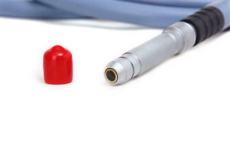 3m Fiber Optic Light Cable for Endoscopy Laparoscopy Compatible with WOLF/STORZ