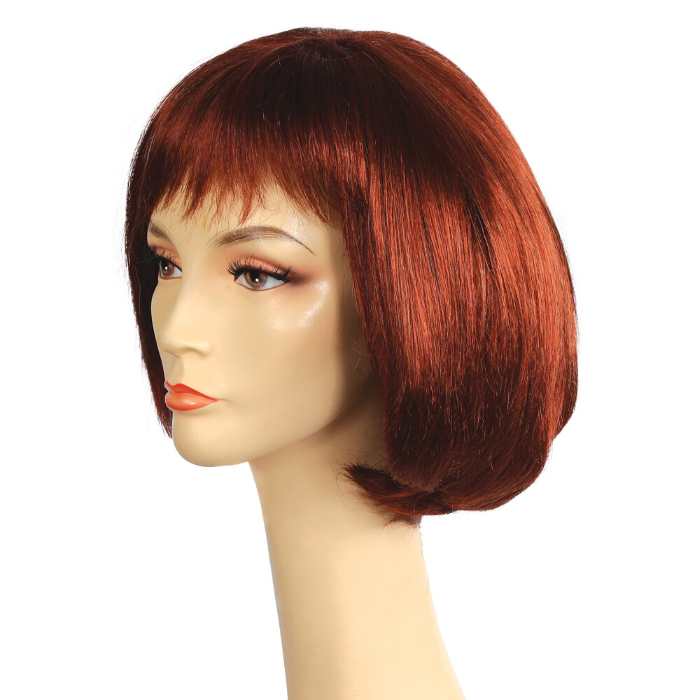 Audrey A Horrors Wig - Lacey Wigs