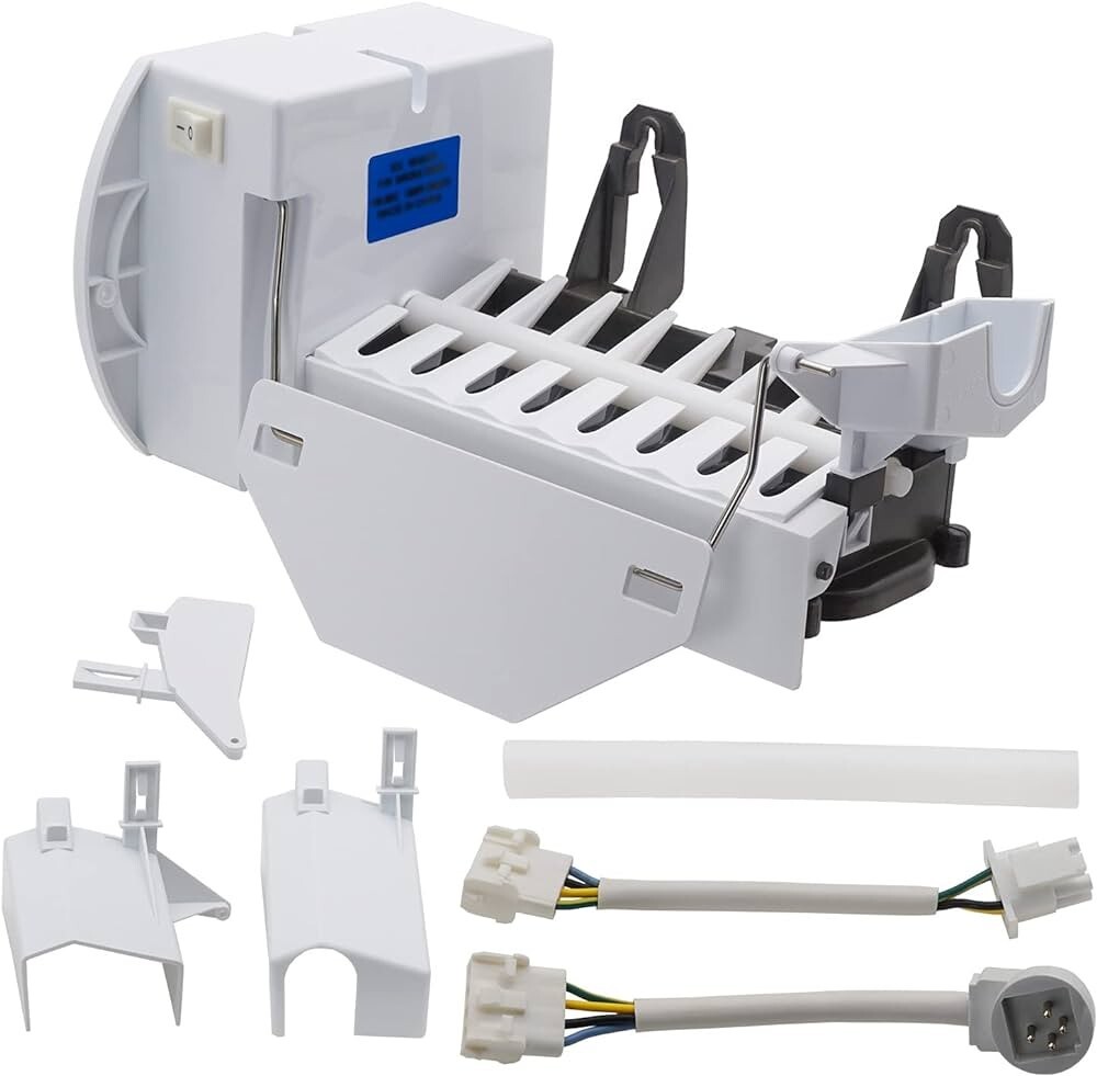 WR30X10093 for GE Icemaker Open Box