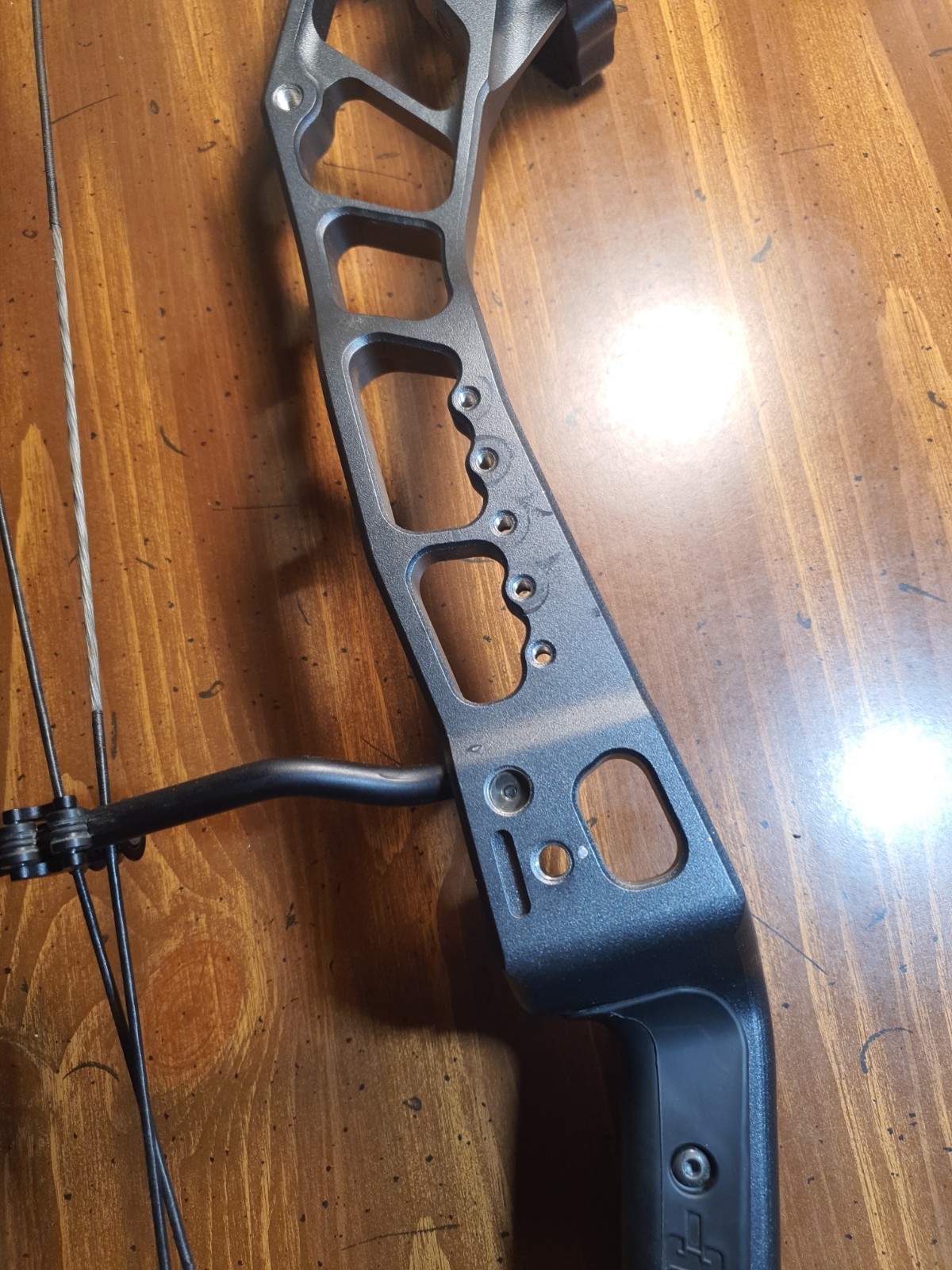 PSE ARCHERY ALTERA 65lbs
