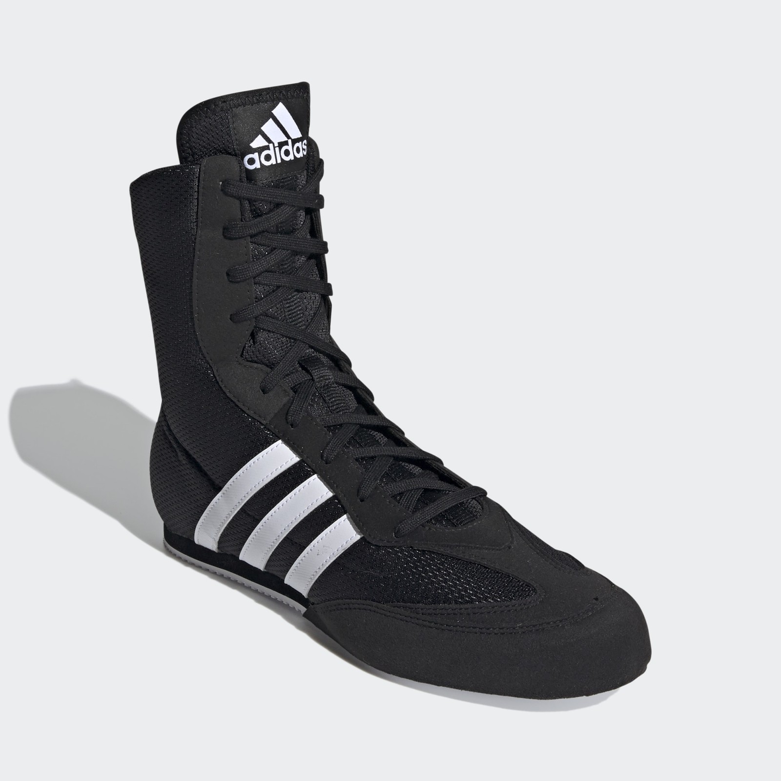 Adidas Boxing Shoes Box Hog II