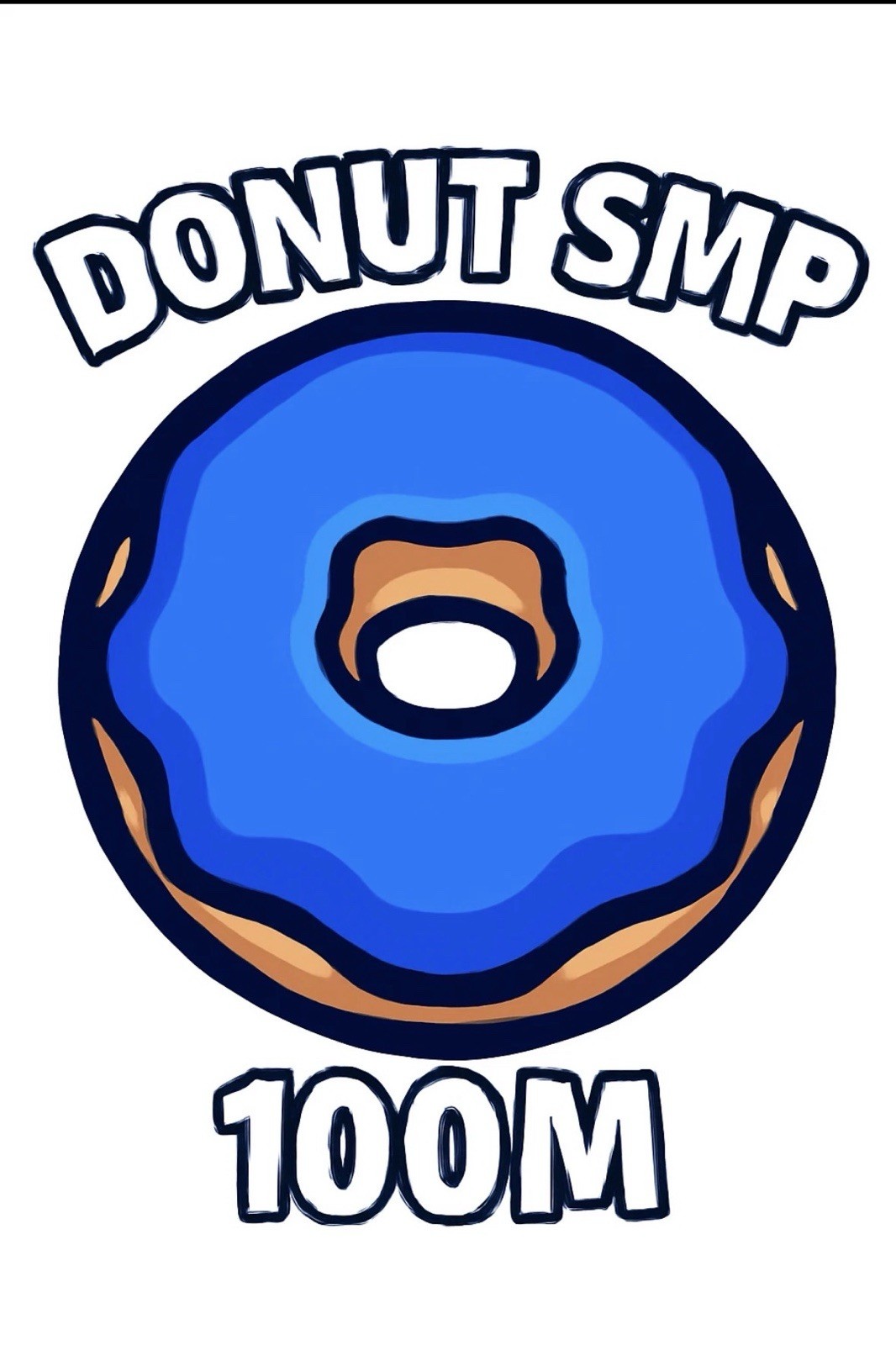 Donut SMP Money 100m (cheapest)