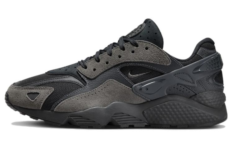 Nike Air Huarache Runner Medium Ash Anthracite - DZ3306-002 Size