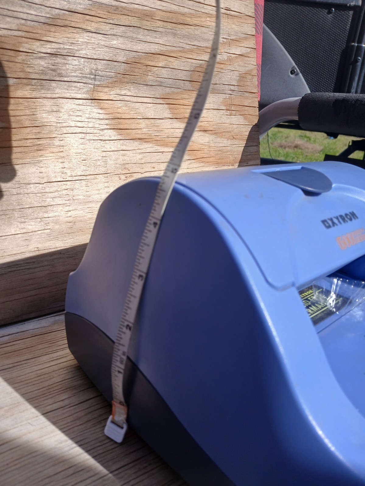 Xyron Model 500 Create a Sticker Machine