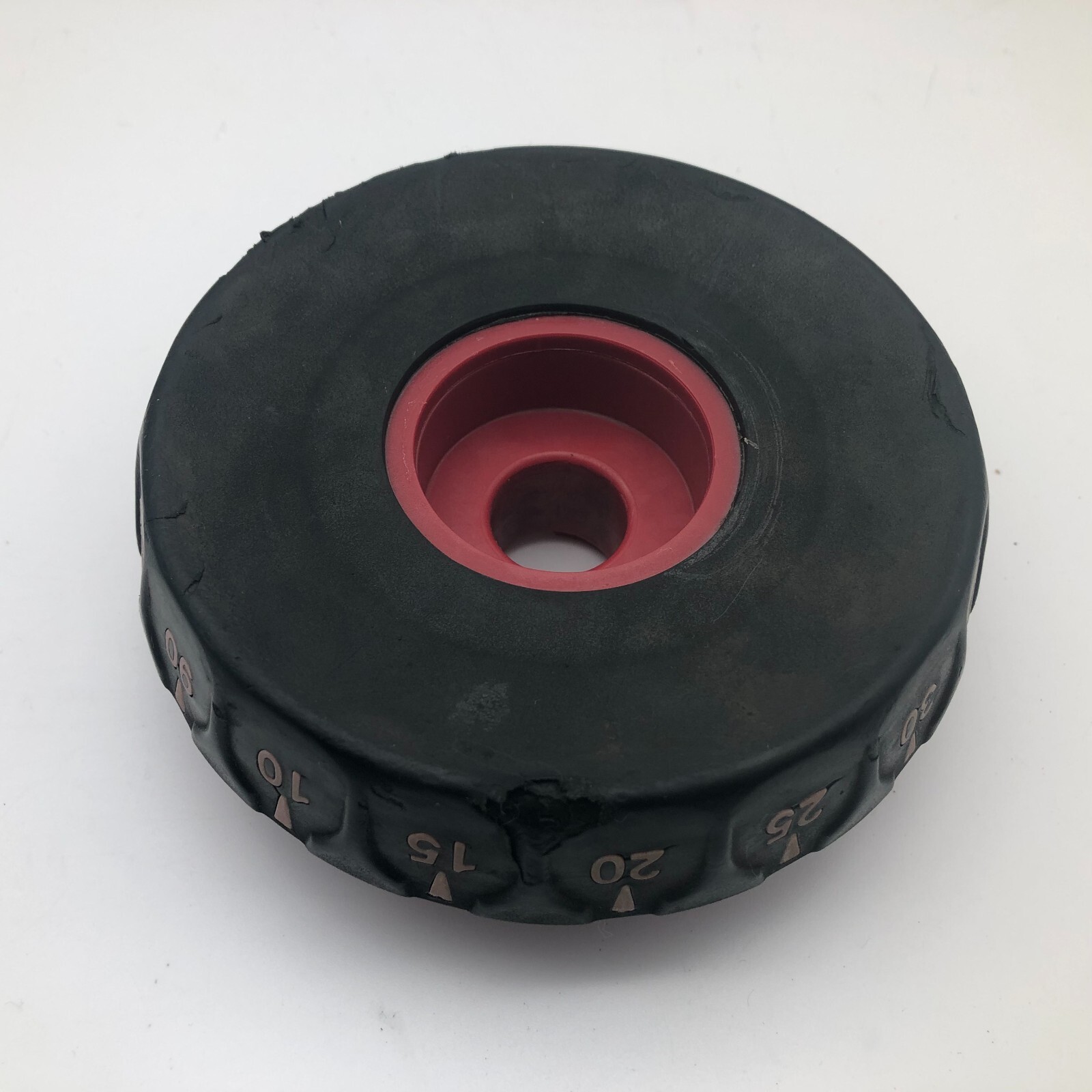 Bowflex 1090 Only Dumbbell SelectTech Replacement Weight Dial Disc Handle Part