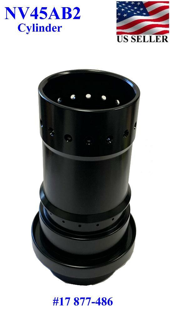 CoFast® 877-486 Cyliner for Aftermarket Hitachi NV45AB2 Roofing
