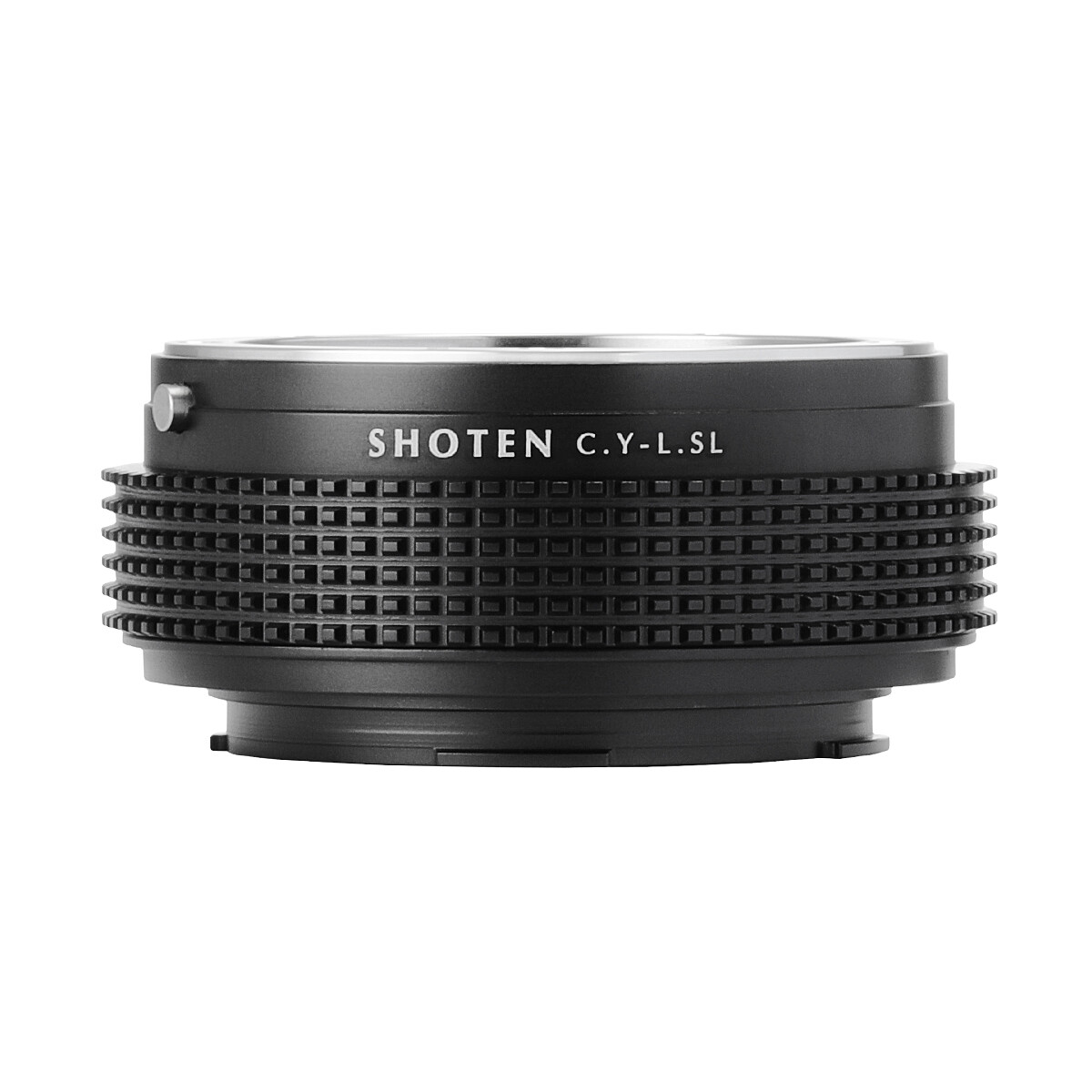 SHOTEN adapter for CONTAX YASHICA  lens to Panasonic S1R/S1 FPLeica TL/TL2/CL SL