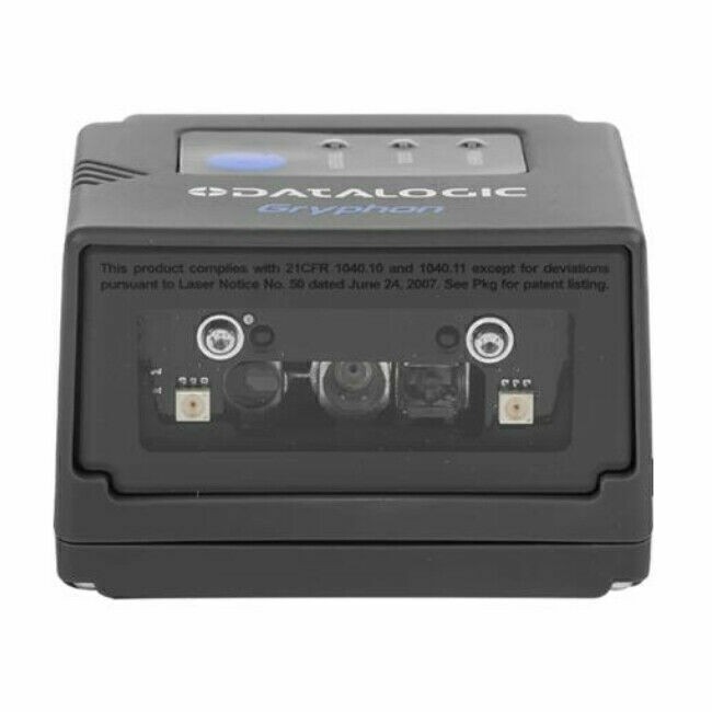 NEW DATALOGIC GFS4470 Barcode Scanner
