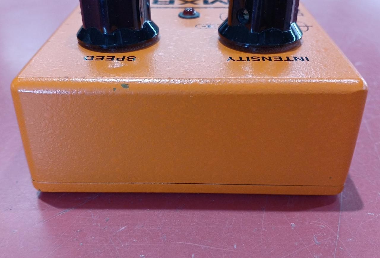MXR PHASE100 Phaser Effect Pedal