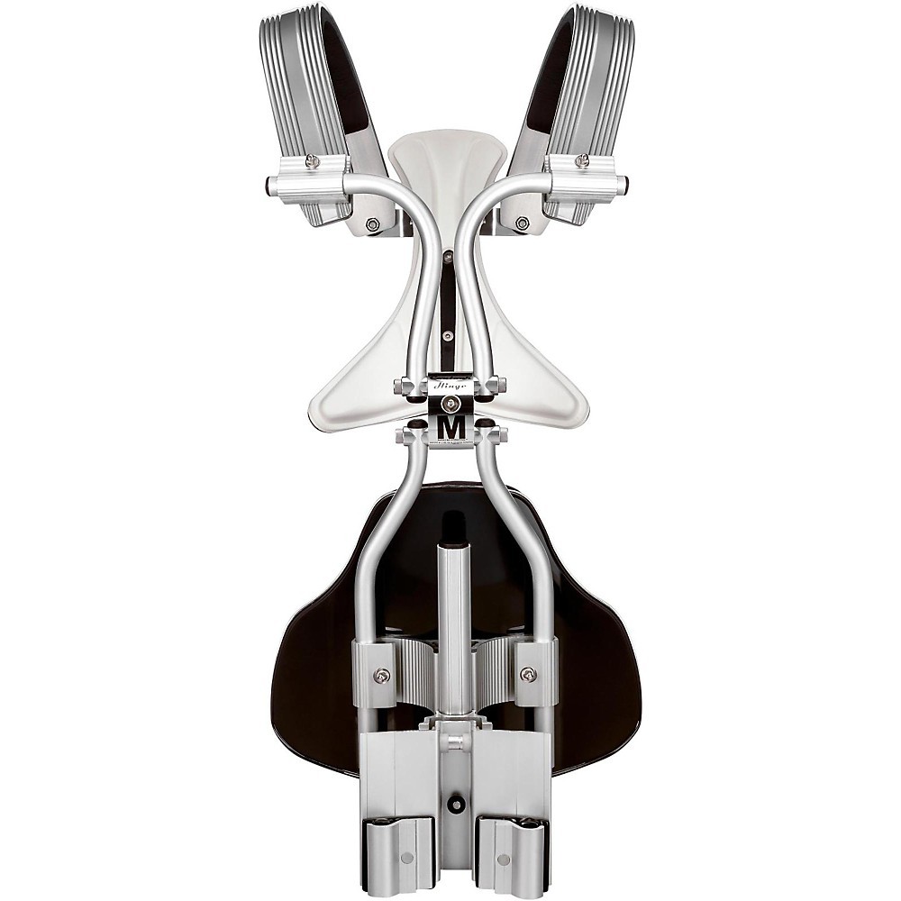 Mapex Monoposto Snare Drum Carrier with ABS by Randall May