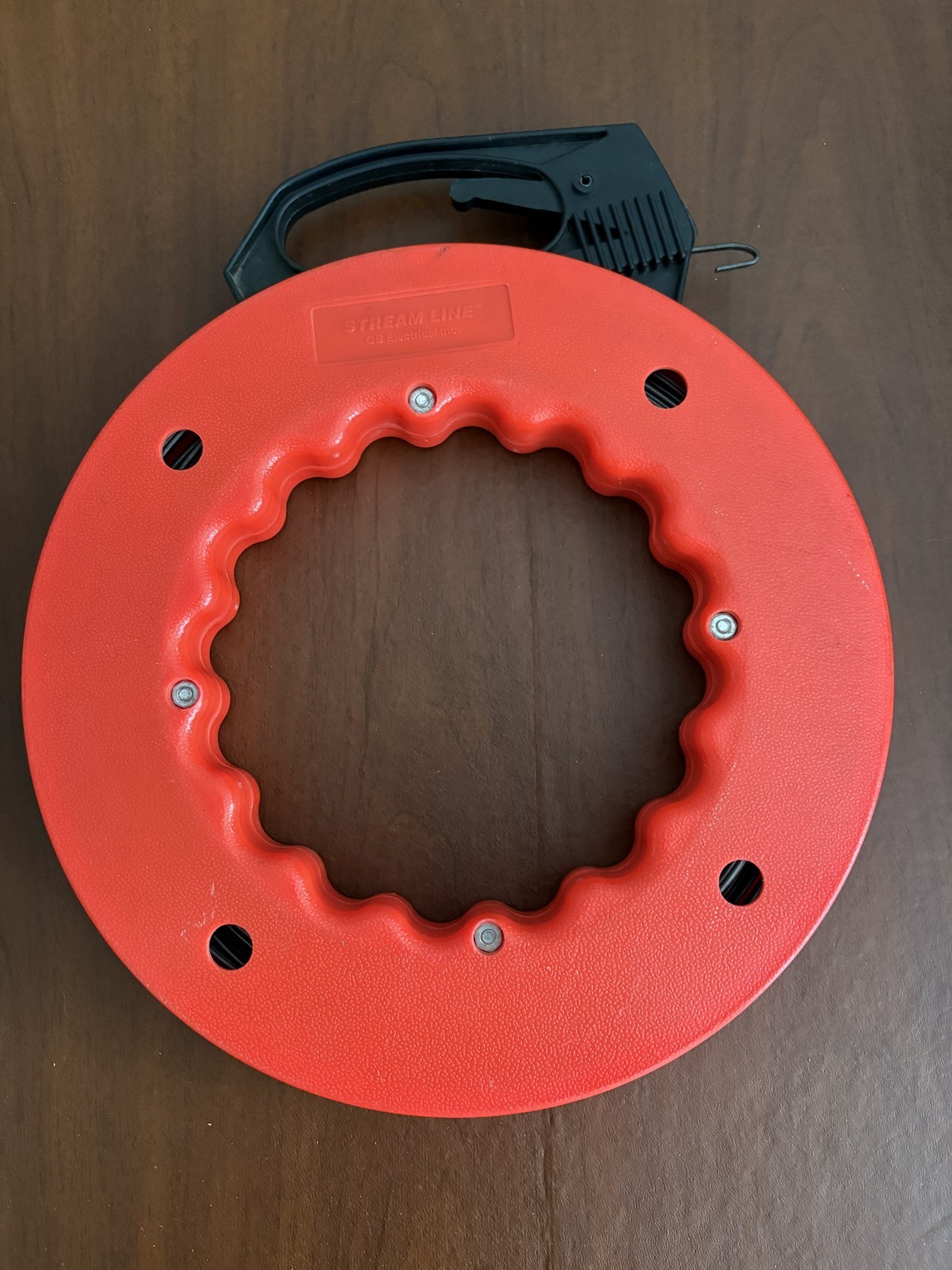 Gardner Bender FTS-200 Fish Tape 200’ Snake Wire Puller