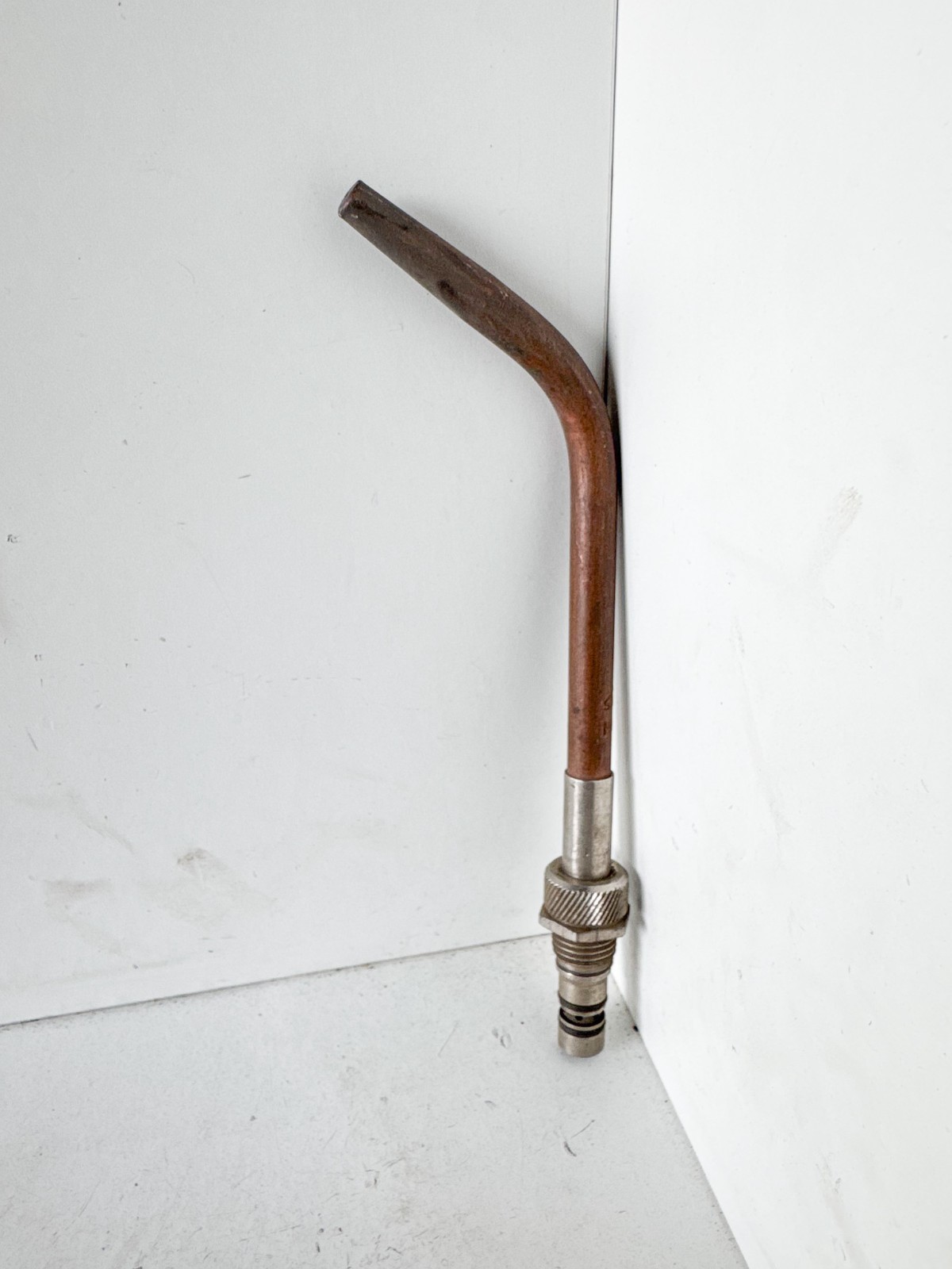 Smith MW206 Brazing Welding Torch Tip Nozzle (EL16)