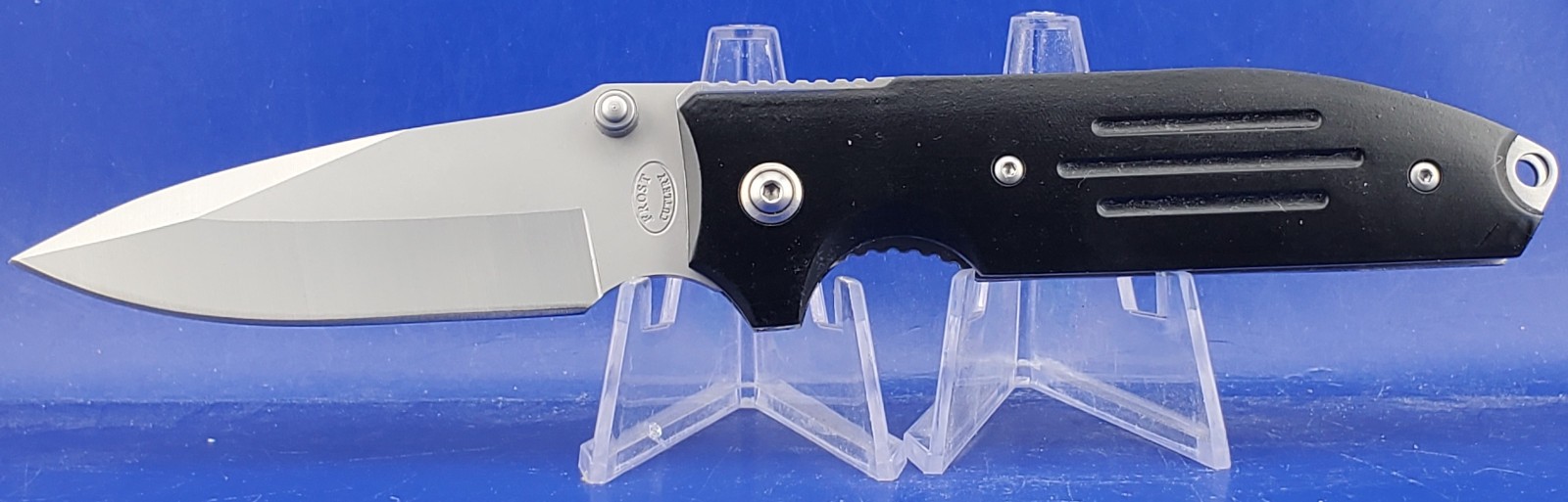 FROST CUTLERY THE MECHANIC 16-619B