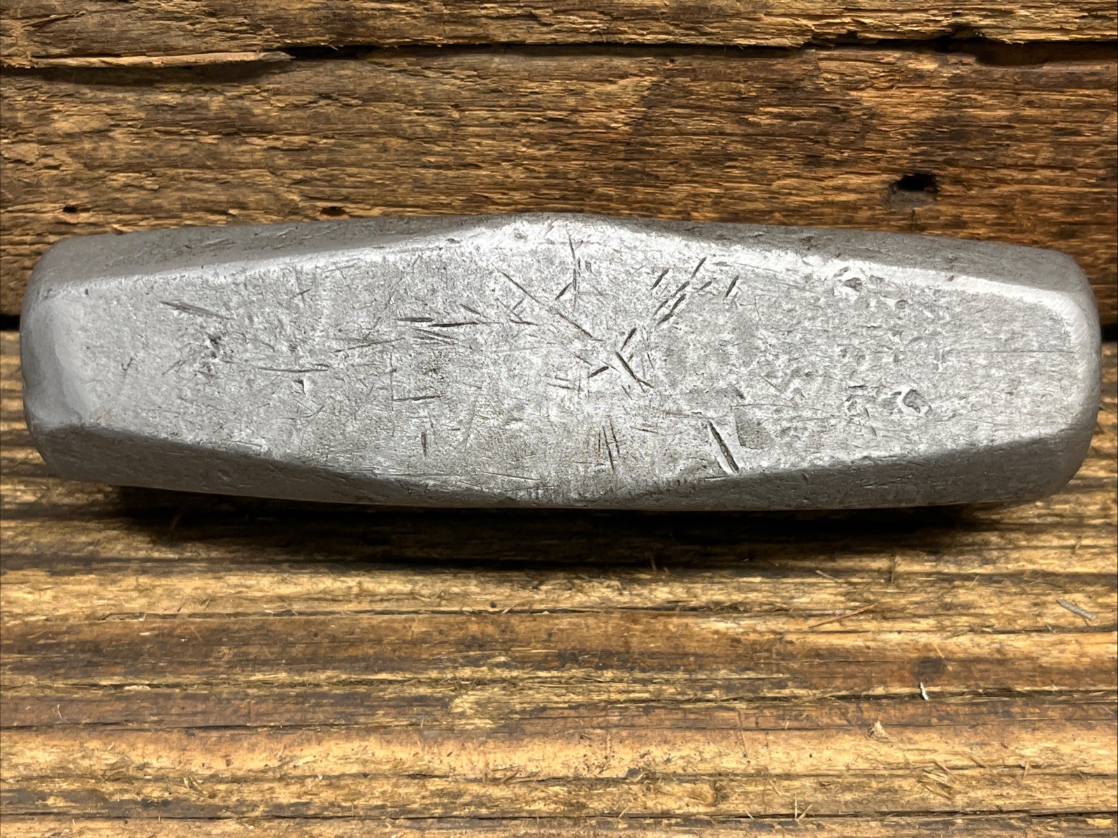 Antique ATHA - 4 Pound Nevada Pattern SLEDGE HAMMER HEAD