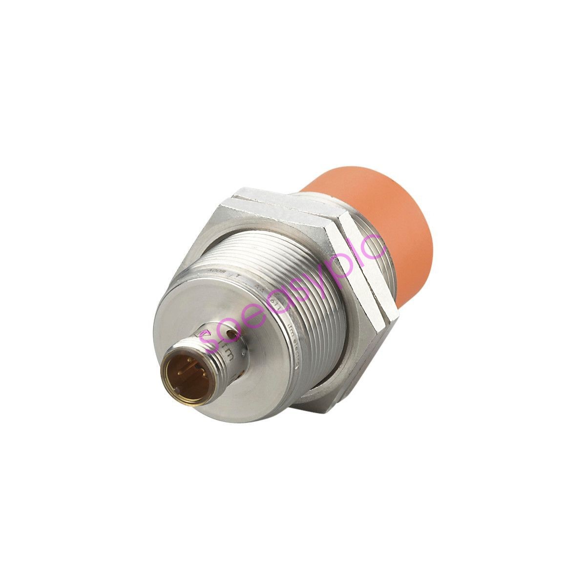IFM IIS207 Proximity Switch New #