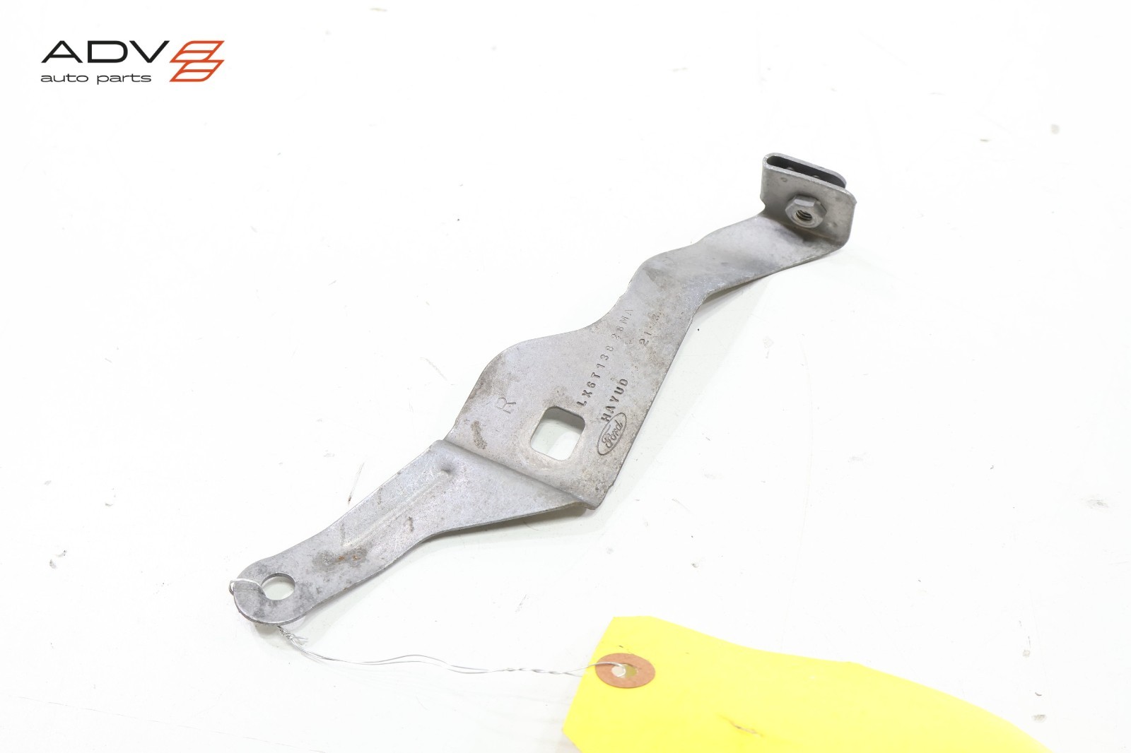 2020 - 2022 FORD ESCAPE RIGHT SIDE HIGH NOTE TONE HORN SIGNAL BRACKET OEM